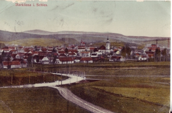 Leśna - PL 1908 95 005 ●